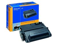 Pelikan 1107 - zwart - tonercartridge (alternatief voor: HP Q1338A)