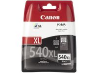 Canon PG-540XL - zwart - origineel - inktcartridge