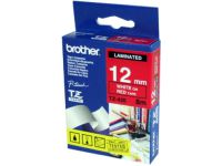 Brother TZe435 - gelamineerde tape - 1 rol(len)