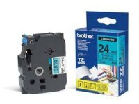 Brother TZe551 - gelamineerde tape - 1 rol(len) - Rol (2,4 cm)