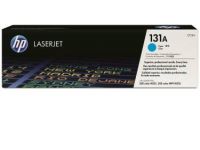 HP 131A - cyaan - origineel - LaserJet - tonercartridge (CF211A)