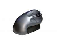 BakkerElkhuizen Grip Mouse Wireless muis