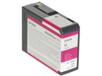 Epson T5803 - magenta - origineel - inktcartridge