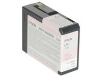 Epson T5806 - lichtmagenta - origineel - inktcartridge