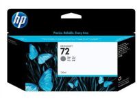 HP 72 - inktgrijs - origineel - DesignJet - inktcartridge