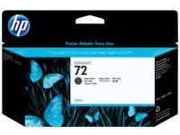 HP 72 - matzwart - origineel - inktcartridge