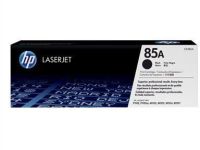 HP 85A - zwart - origineel - LaserJet - tonercartridge (CE285A)