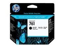 HP 761 matzwarte DesignJet inktcartridge, 400 ml