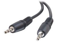 C2G 2 m 3,5 mm M/M stereo/audiokabel