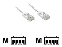 C2G 7m Cat5E Patch Cable netwerkkabel Wit