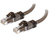 C2G 5m Cat6 550MHz Snagless Patch Cable netwerkkabel