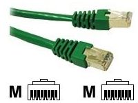 C2G 2m Cat5e Patch Cable netwerkkabel Groen