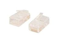 C2G 88123 kabel-connector RJ-45 Wit