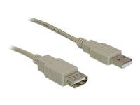 DeLOCK USB-verlengkabel - 1.8 m