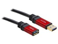 DeLOCK Premium - USB-verlengkabel - 2 m