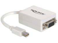 DeLOCK VGA-adapter - 18 cm