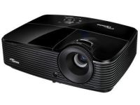 Optoma DX330 DLP-projector - 3D