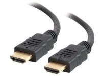 C2G 2 m High Speed HDMI(R) naar HDMI Mini kabel met Ethernet