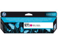 HP 971 - magenta - origineel - inktcartridge