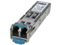 Cisco - SFP (mini-GBIC) transceivermodule - GigE