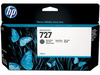 HP 727 - matzwart - origineel - DesignJet - inktcartridge