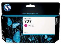 HP 727 - inkt-magenta - origineel - DesignJet - inktcartridge