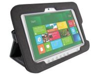 InfoCase Always-On - draagtas voor tablet PC