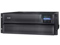 APC Smart-UPS X 2200 Rack/Tower LCD - UPS - 1980 Watt - 2200 VA