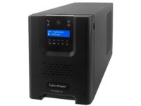 CyberPower Professional Series PR1000ELCD - UPS - 900 Watt - 1000 VA