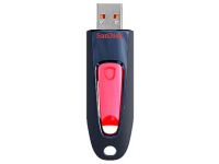 SanDisk Ultra - USB-flashstation - 32 GB