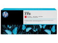 HP 771C - chroomrood - origineel - inktcartridge