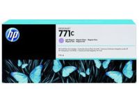 HP 771C - lichtmagenta - origineel - inktcartridge