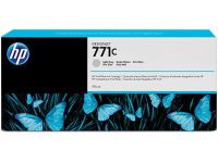 HP 771C - lichtgrijs - origineel - inktcartridge