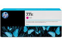 HP 771C - magenta - origineel - inktcartridge