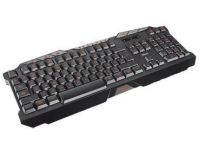 Trust GXT 280 LED Illuminated Gaming - Azerty BE Layout