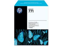 HP 771 - origineel - DesignJet - onderhoudscartridge