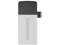 Transcend JetFlash Mobile 380 - USB-flashstation - 32 GB