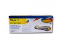 Brother TN241Y - geel - origineel - tonercartridge