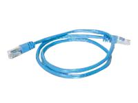 C2G Cat5E STP 10m netwerkkabel Blauw U/FTP (STP)