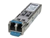 Cisco - SFP+ transceivermodule - 10 GigE