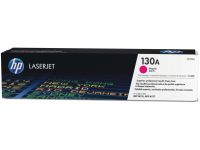 HP 130A - magenta - origineel - LaserJet - tonercartridge (CF353A)