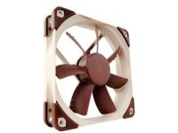 Noctua NF-S12A FLX ventilatorhuis