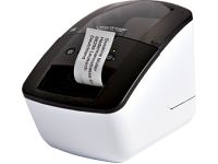 Brother QL-700 - etiketprinter - monochroom - direct thermisch