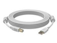 Vision Techconnect 2 USB-kabel - 3 m