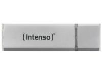 Intenso Alu Line - USB-flashstation - 32 GB