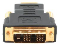 Gembird videoadapter - HDMI / DVI