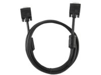 Cablexpert Premium CC-PPVGA-10M-B - VGA-kabel - 10 m