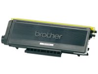 Brother TN3130 - zwart - origineel - tonercartridge