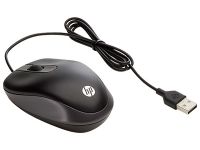 HP Travel - muis - USB