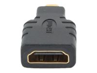 Gembird HDMI-adapter